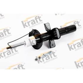 Compre Amortecedor da KRAFT 4012406 a um preço baixo por 42,19 €