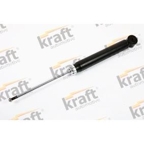 Stoßdämpfer von KRAFT