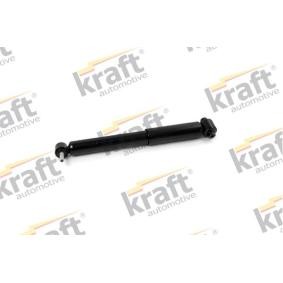 Stoßdämpfer von KRAFT