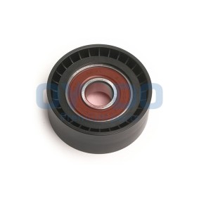 Compre Rolo tensor, correia trapezoidal estriada de Oyodo online para SPRINTER 3,5-t Camião de plataforma/chassis (907, 910) a preços moderados
