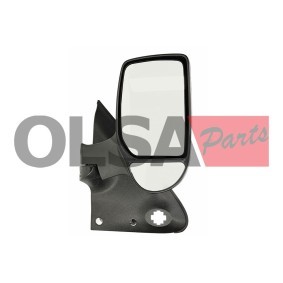 Acquista Specchietto retrovisore esterno da OLSA 75382 a buon mercato per soli 166,81 €