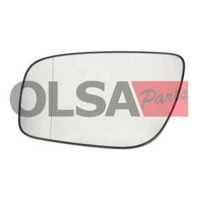 Acquista Vetro specchio, Specchio esterno da OLSA 75386 a buon mercato per soli 73,75 €