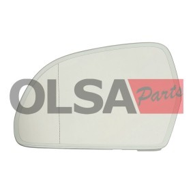 Acquista Vetro specchio, Specchio esterno da OLSA 75393 a buon mercato per soli 307,13 €