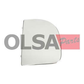Acquista Vetro specchio, Specchio esterno da OLSA 75395 a buon mercato per soli 91,35 €