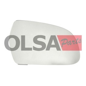 Comprar Cristal de espejo, retrovisor exterior de OLSA 75397 a bajo precio de 65,20 €