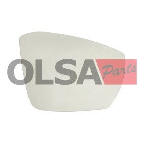 Acquista Vetro specchio, Specchio esterno da OLSA 75410 a buon mercato per soli 78,94 €
