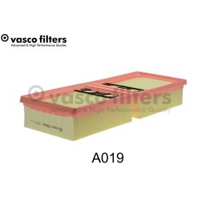 Luftfilter A019