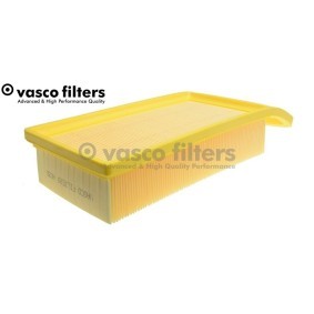Luftfilter von DAVID VASCO A026