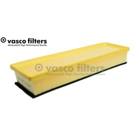 PEUGEOT Luftfilter von DAVID VASCO