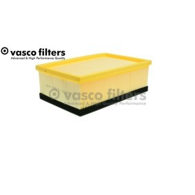 Luftfilter von DAVID VASCO A076