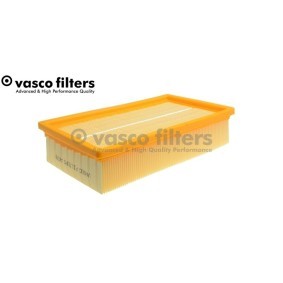 Luftfilter A078 von DAVID VASCO günstig für 23,85 € online kaufen