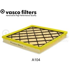 Acquista Filtro aria da DAVID VASCO A104 a buon mercato per soli 28,76 €