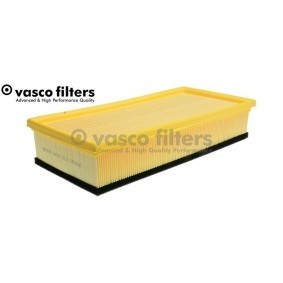 Luftfilter A105
