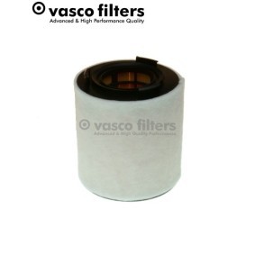 Luftfilter A122