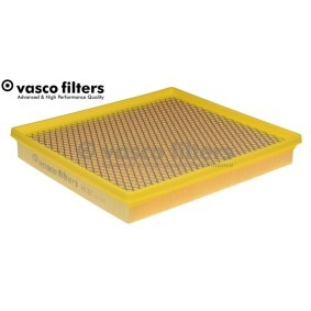 Luftfilter von DAVID VASCO A132