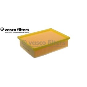 PEUGEOT Luftfilter von DAVID VASCO