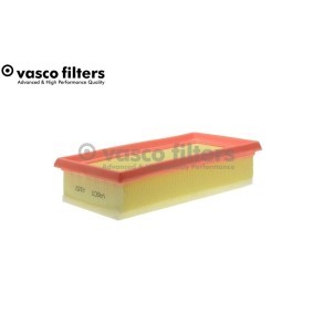 Luftfilter A162 für TOYOTA