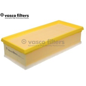 LANCIA Luftfilter von DAVID VASCO