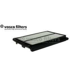 Luftfilter A164 für Qashqai / Qashqai+2 I Van (J10, JJ10E) für 21,00 CHF