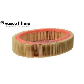 Luftfilter A166