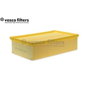 PEUGEOT Luftfilter von DAVID VASCO