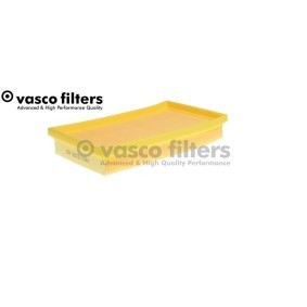 Luftfilter A201 von DAVID VASCO günstig für 16,65 € online kaufen