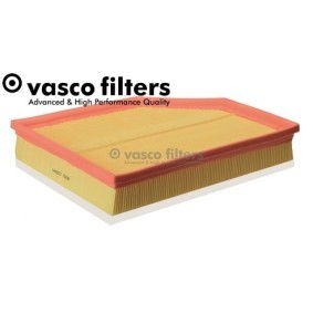 Luftfilter A209