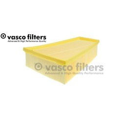 Luftfilter A253 für VOLVO
