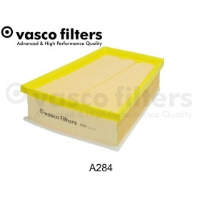 Luftfilter A284