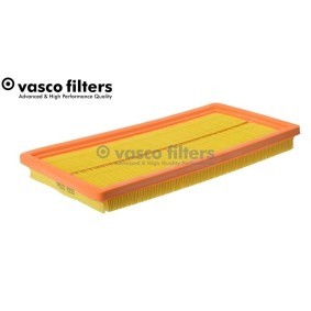 Luftfilter A333 von DAVID VASCO günstig für 27,53 € online kaufen