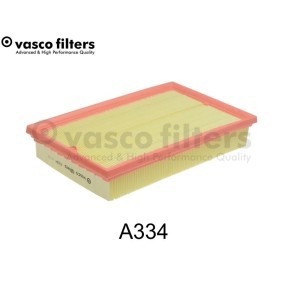 Kjøp Luftfilter av DAVID VASCO A334 til den lave prisen 354,40 NOK