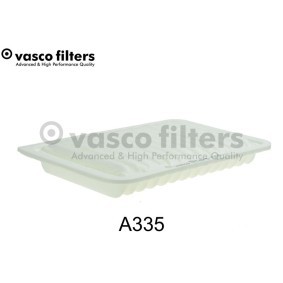 Luftfilter A335 für SWIFT III (MZ, EZ) für 20,14 CHF