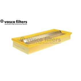Köp Luftfilter av DAVID VASCO A338 till det låga priset 419,40 kr