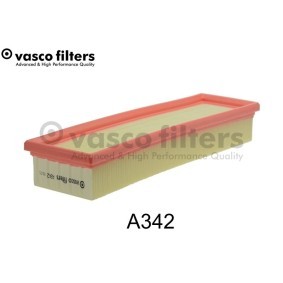 PEUGEOT Luftfilter von DAVID VASCO