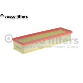 Luftfilter von DAVID VASCO A343