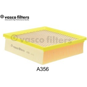 Luftfilter von DAVID VASCO A356