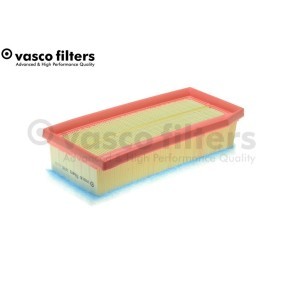 Luftfilter von DAVID VASCO A380