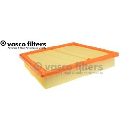 Acquista Filtro aria da DAVID VASCO A418 a buon mercato per soli 38,95 €