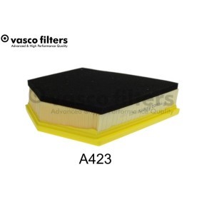 Luftfilter A423 für VOLVO
