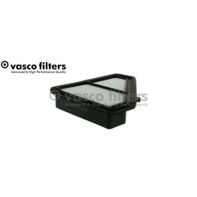 HONDA Luftfilter von DAVID VASCO