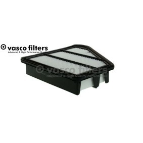 HONDA Luftfilter von DAVID VASCO