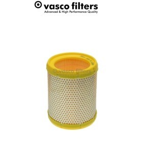 PEUGEOT Luftfilter von DAVID VASCO