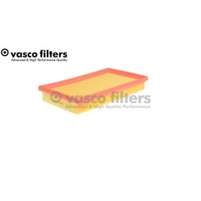 Luftfilter A466 für Wagon R+ Schrägheck (MM) für 13,11 CHF