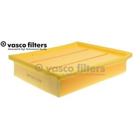 Köp Luftfilter av DAVID VASCO A489 till det låga priset 283,79 kr