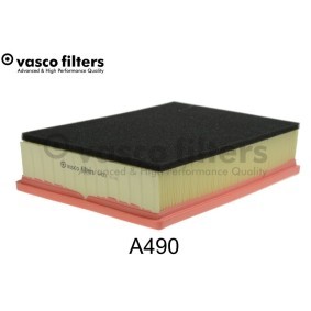Luftfilter A490