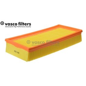 Luftfilter für ALPINA von DAVID VASCO