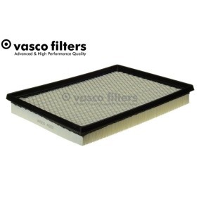 Kjøp Luftfilter av DAVID VASCO A503 til den lave prisen 325,82 NOK