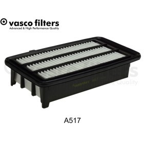 HONDA Luftfilter von DAVID VASCO