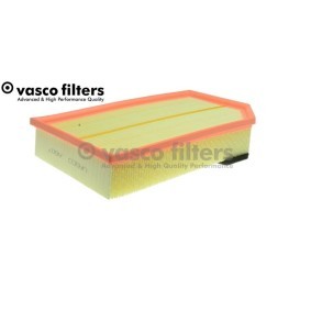 Luftfilter A607 für VOLVO