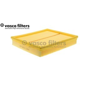 Luftfilter A617